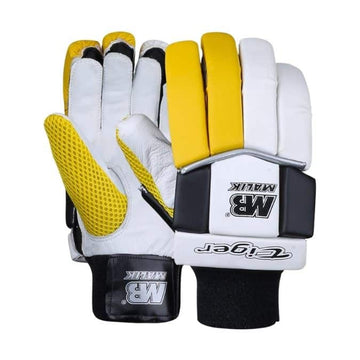 MB Malik Tiger Edition Bating Gloves