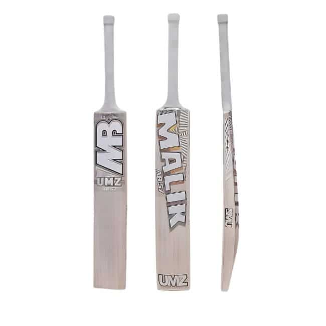 MB MALIK UMZ AB 57 White Edition