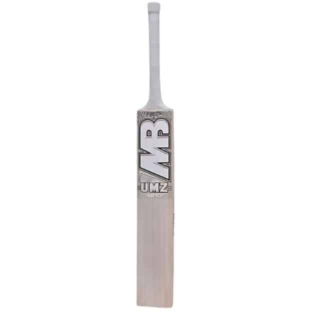 MB MALIK UMZ AB 57 White Edition