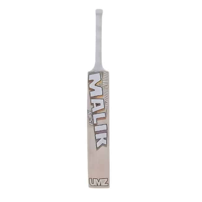 MB MALIK UMZ AB 57 White Edition