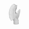 MB Malik White Gold  Edition Bating Gloves