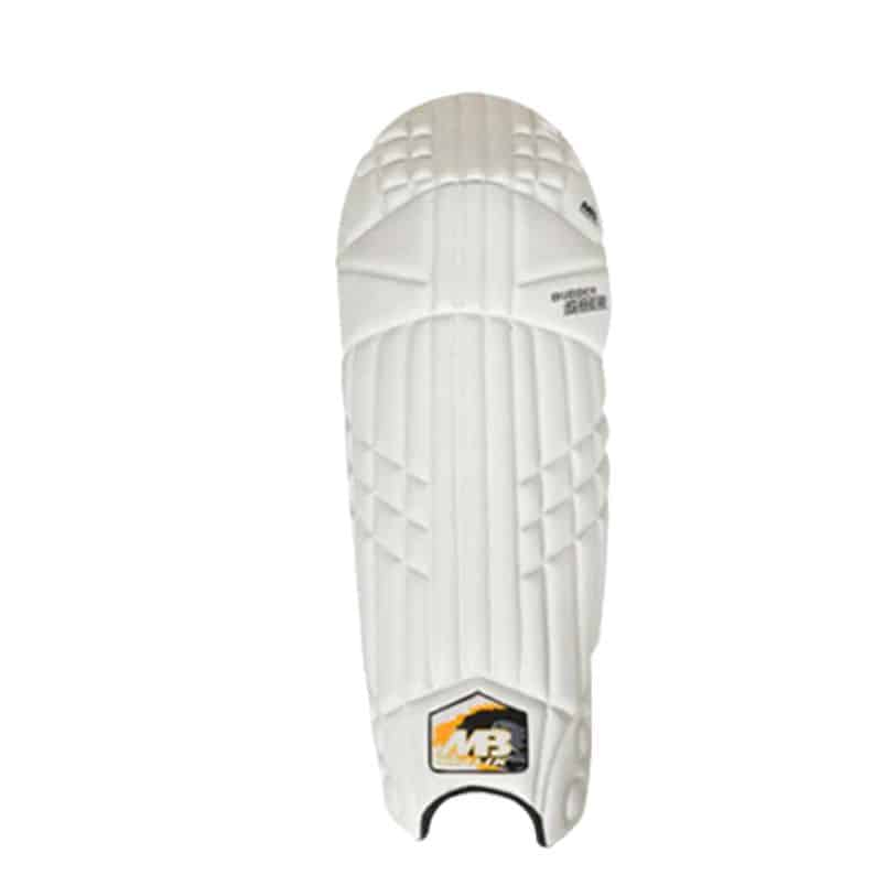 MB Malik Bubber Sher Batting Pads