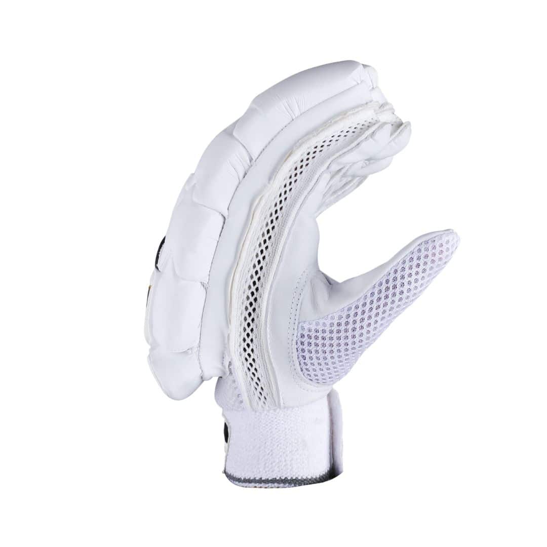 MB Malik Gold Platinum Edition Gloves