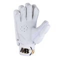 MB Malik Gold Platinum Edition Gloves