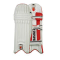 MB Malik H-PRO Edition Cricket Pads