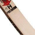 MB Malik H Pro Edition Bat