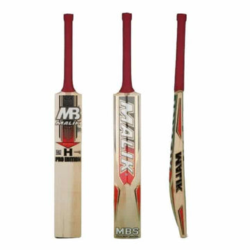MB Malik H Pro Edition Bat