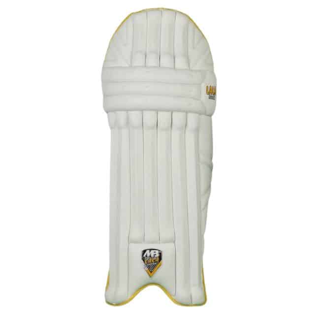 MB Malik LALA Edition Batting Pads