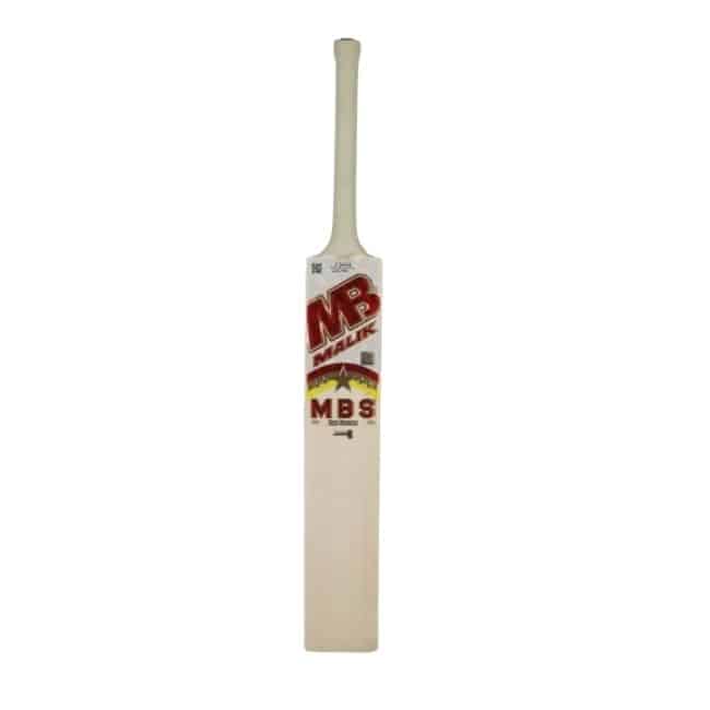 MB Malik MBS Pro Edition Bat