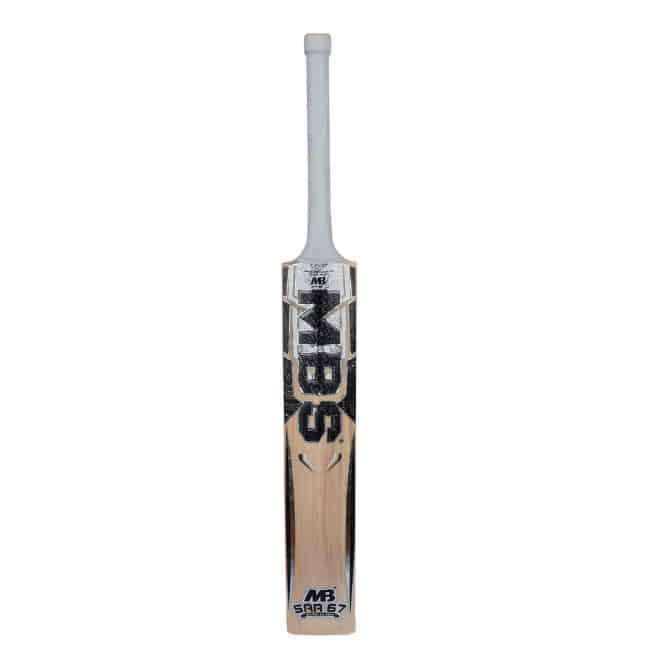 MB Malik SAA67 Players Bat