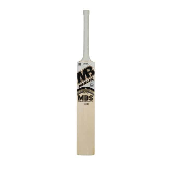 MB Malik MBS Super Best Edition Bat