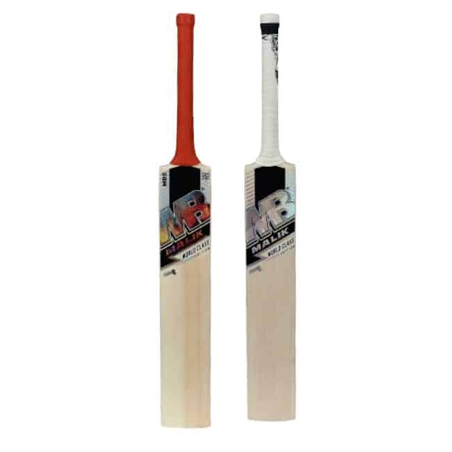 MB Malik MBS World Class Edition BAT (SET)