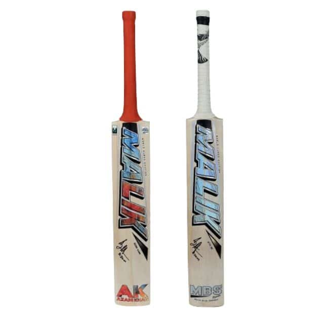 MB Malik MBS World Class Edition BAT (SET)
