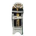 MB Malik Players Edition Cricket Pads