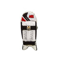 MB Malik Sher Amin Batting Pads