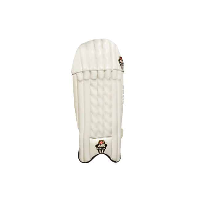 MB Malik Sher Amin Batting Pads