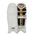 MB Malik  Super Best Edition Cricket Pads
