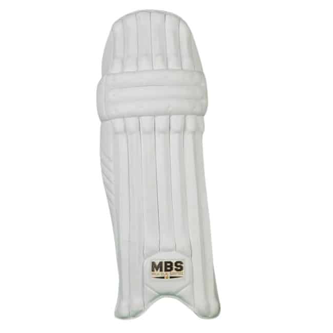 MB Malik  Super Best Edition Cricket Pads