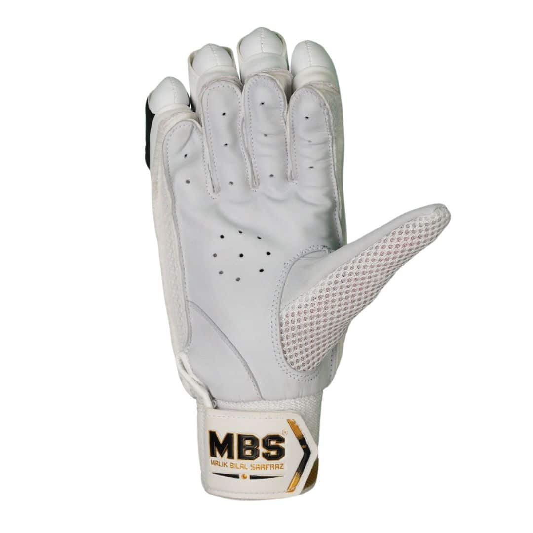 MB Malik Super Best Edition Gloves