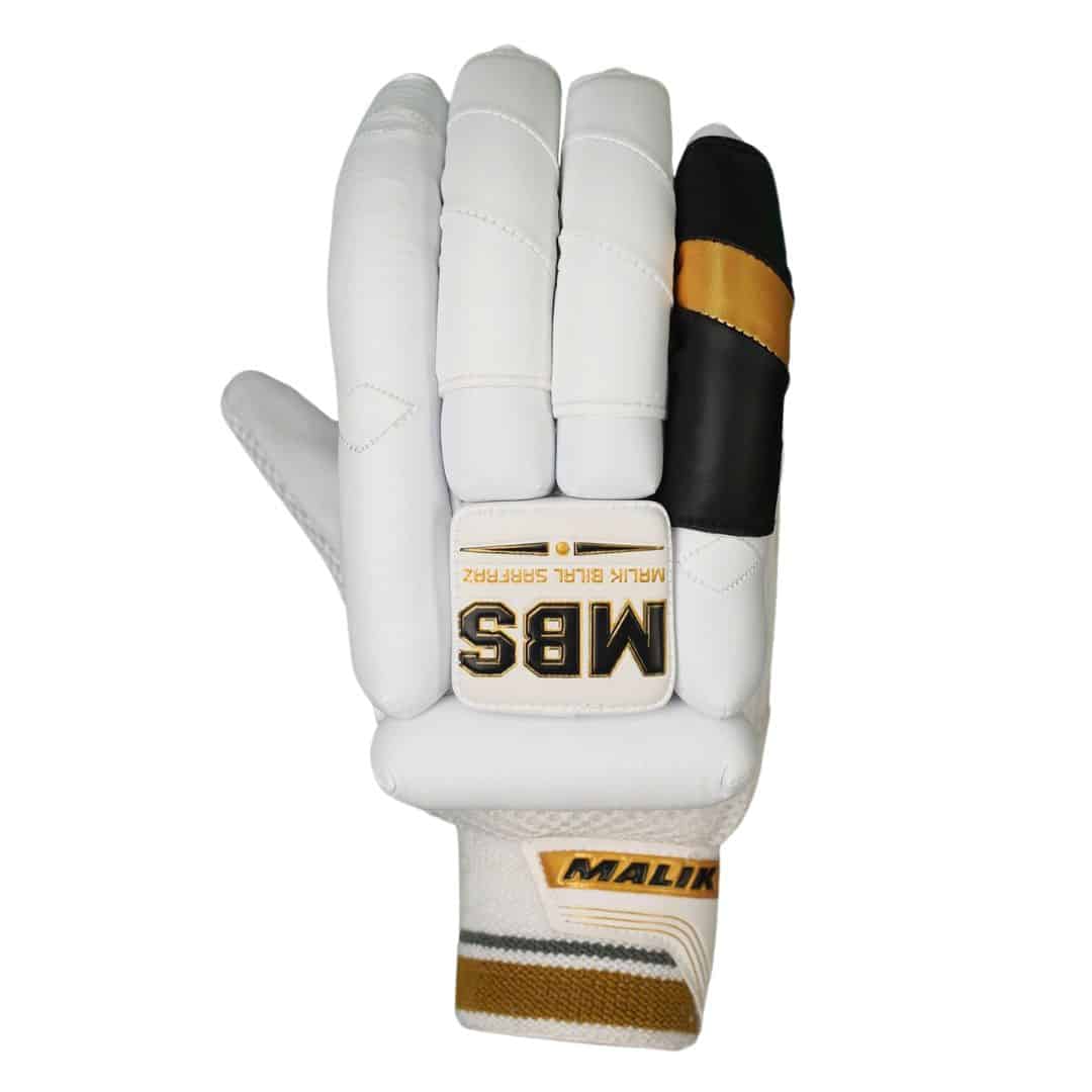 MB Malik Super Best Edition Gloves