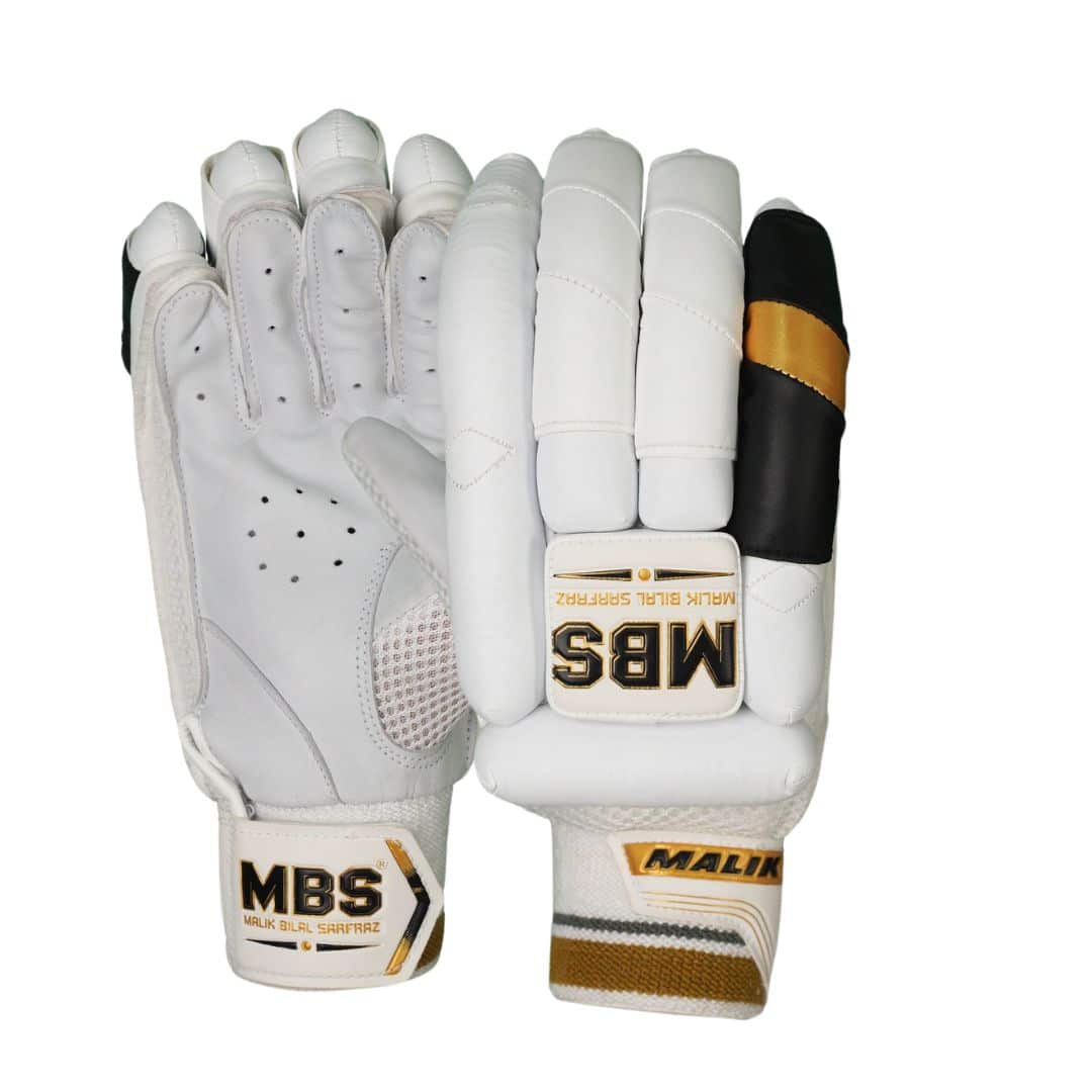MB Malik Super Best Edition Gloves