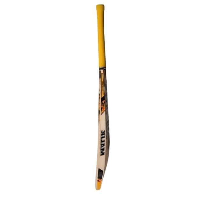MB Malik Tiger Cricket Bat