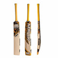 MB Malik Tiger Cricket Bat