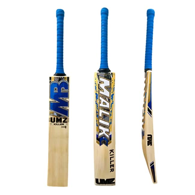 MB Malik UMZ Killer Edition Bat