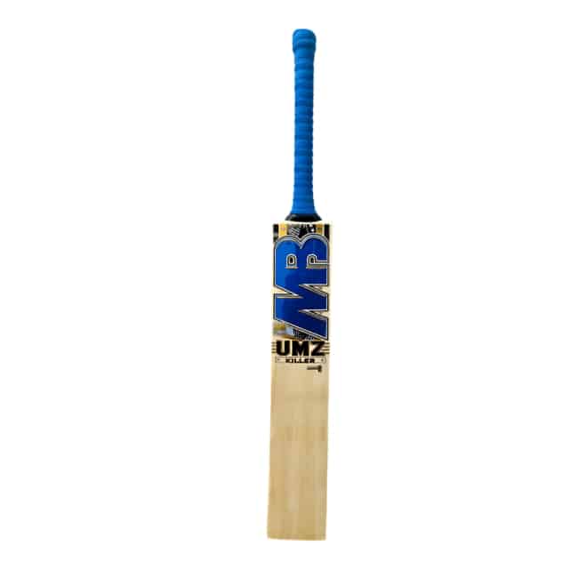MB Malik UMZ Killer Edition Bat