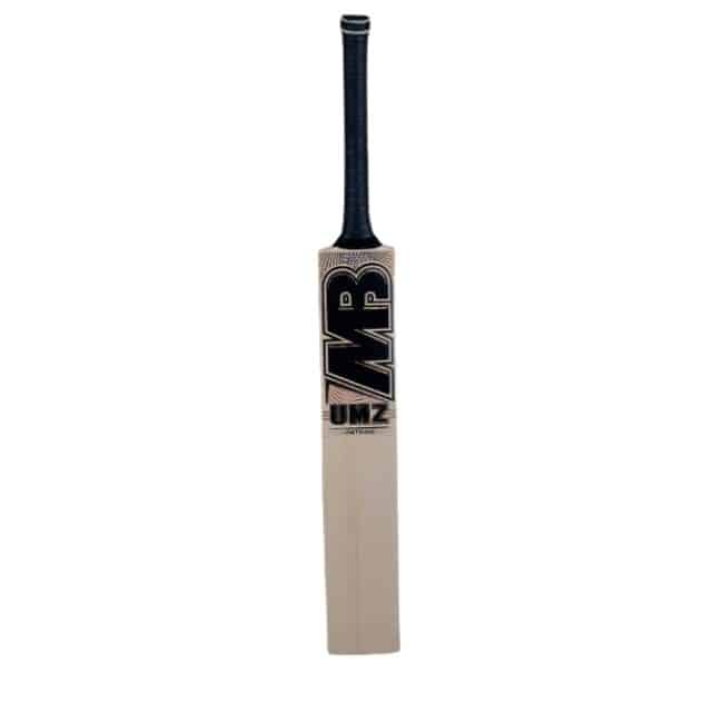 MB Malik UMZ Pathan Edition Bat