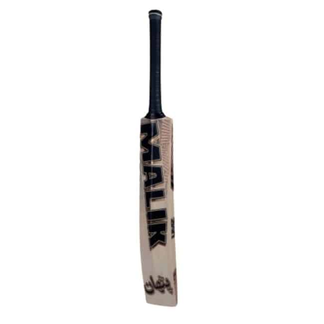 MB Malik UMZ Pathan Edition Bat