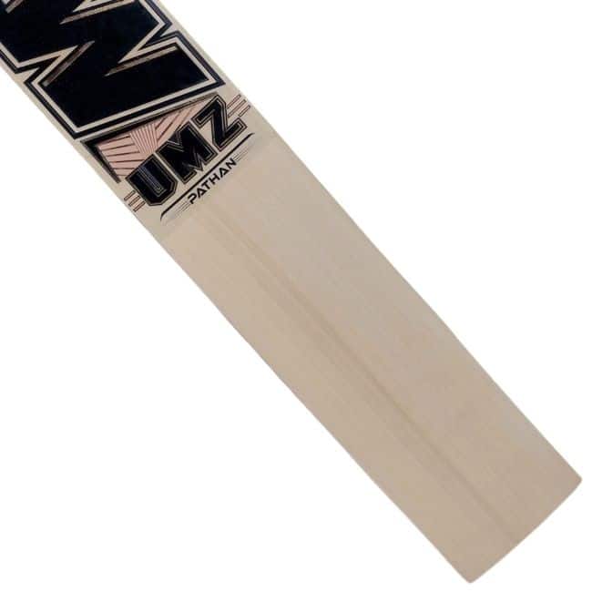 MB Malik UMZ Pathan Edition Bat