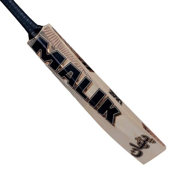 MB Malik UMZ Pathan Edition Bat