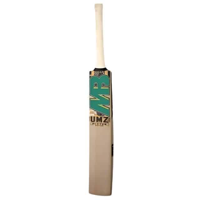 MB Malik UMZ Players Edition Bat