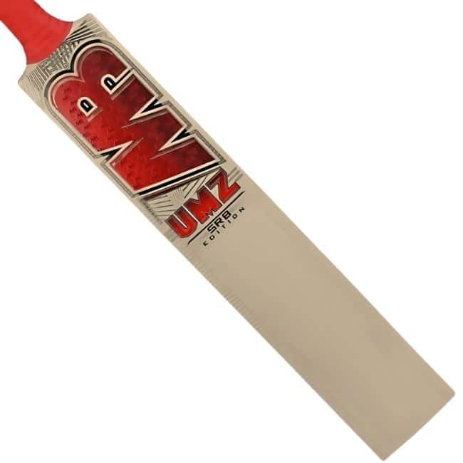 MB Malik UMZ SRB Edition Bat