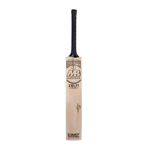 MB Malik Zulfi Legend Bat