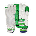 MB Malik Players Edition Cricket Gloves