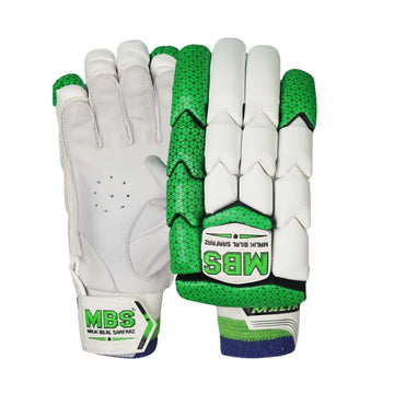 MB Malik Players Edition Cricket Gloves