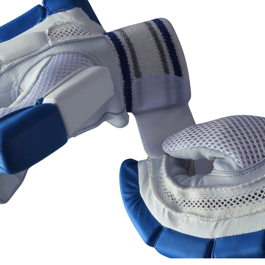 MIDS Blaze Batting Gloves