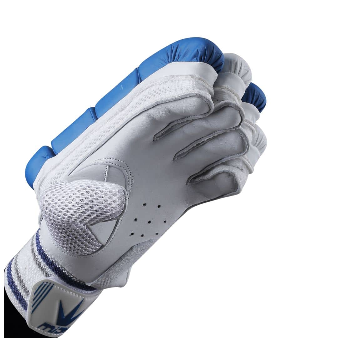 MIDS Blaze Batting Gloves