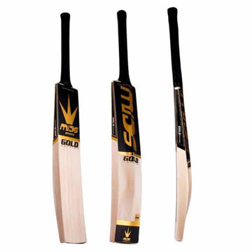 MIDS Gold Edition Bat