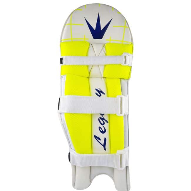 MIDS Legacy 3 Star Batting Pads