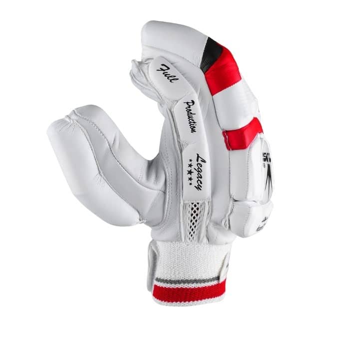 MIDS Legacy 5 Star Batting Gloves