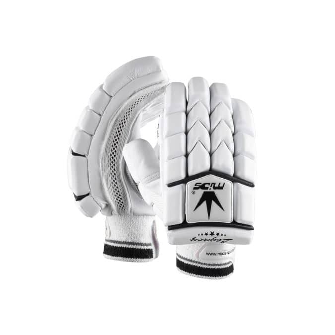 MIDS Legacy 7 Star Batting Gloves