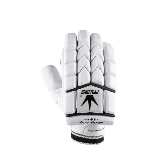 MIDS Legacy 7 Star Batting Gloves