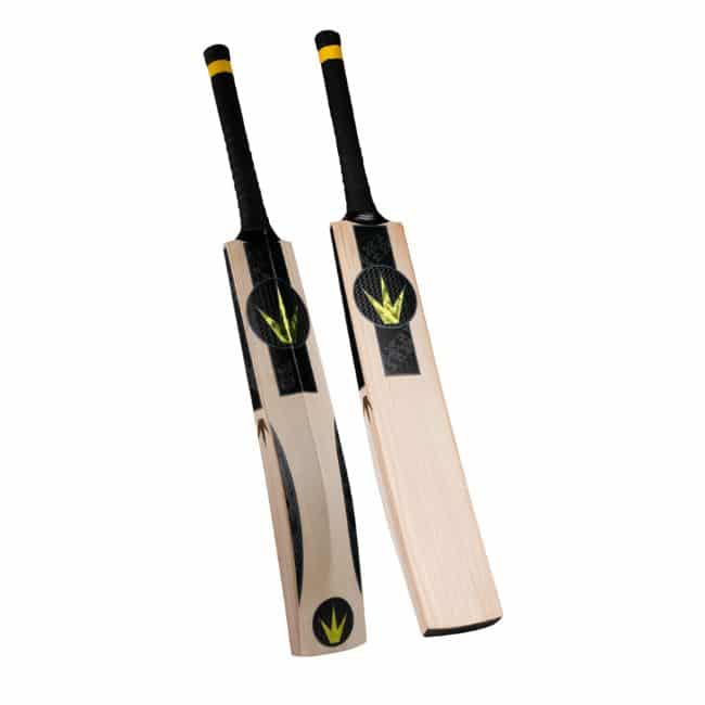 MIDS Laminated Players Bat
