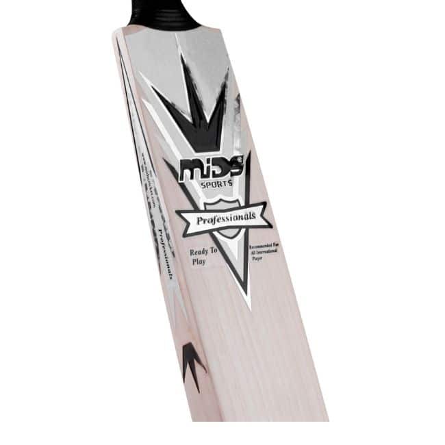 MIDS Professional Edition Bat