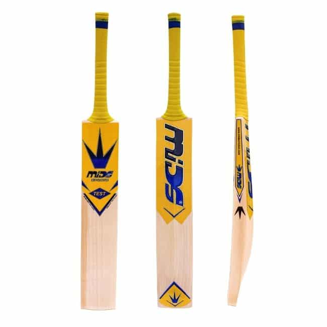 MIDS Test Edition Bat