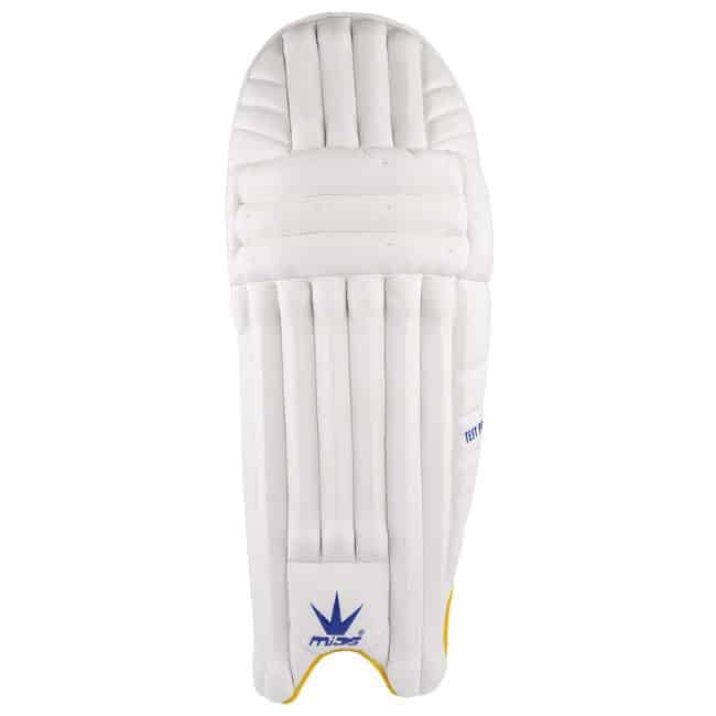 MIDS Test Batting Pads