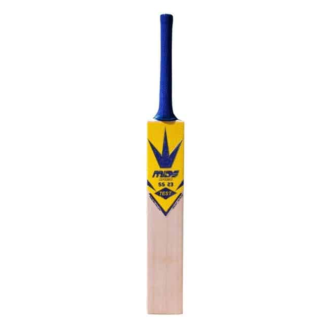 MIDS Test SS-23 Bat
